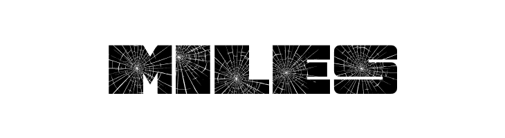 Smashed Regular  Free Fonts Download