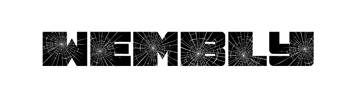 Smashed Regular  Free Fonts Download