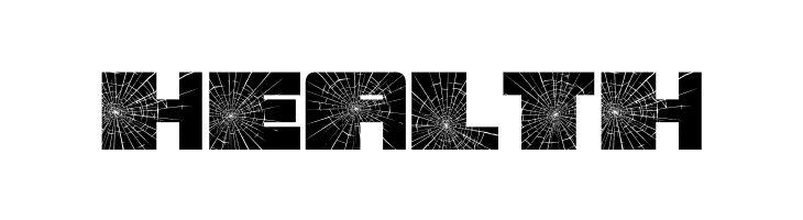 Smashed Regular  Free Fonts Download