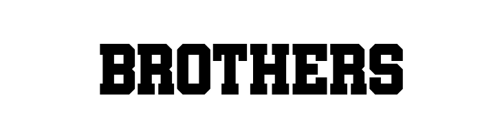 Soccer League Regular  Free Fonts Download