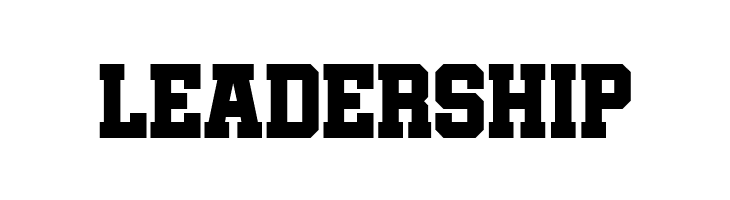 Soccer League Regular  Free Fonts Download