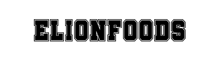 Soccer League College Regular  Free Fonts Download