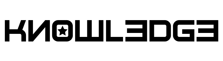 Soviet Program Regular  Free Fonts Download