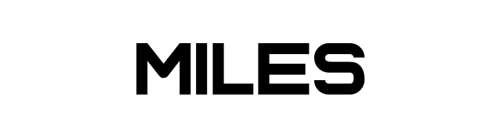 Soviet Program Regular  Free Fonts Download