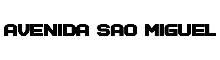 Soviet Program Bold  Free Fonts Download