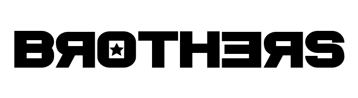 Soviet Program Bold  Free Fonts Download