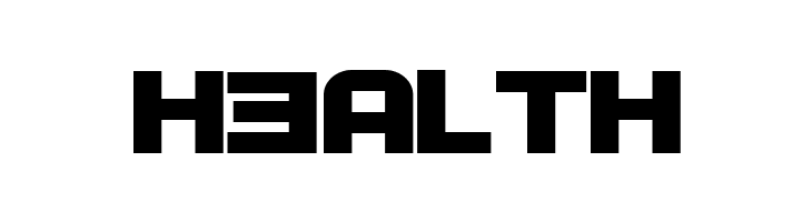 Soviet Program Bold  Free Fonts Download