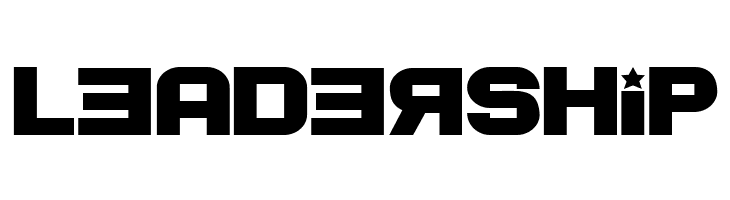 Soviet Program Bold  Free Fonts Download