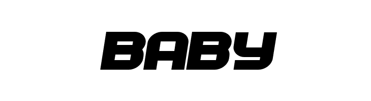 Soviet Program Bold Italic  Free Fonts Download