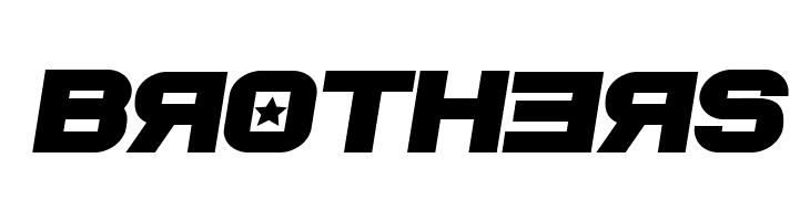 Soviet Program Bold Italic  Free Fonts Download