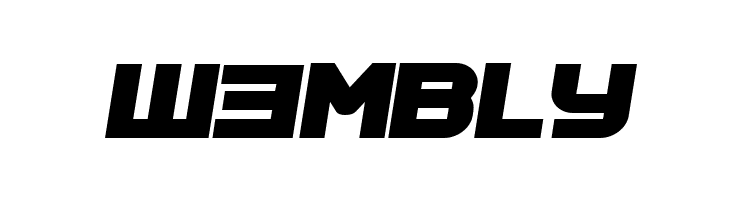 Soviet Program Bold Italic  Free Fonts Download