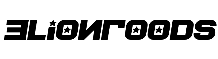 Soviet Program Bold Italic  Free Fonts Download