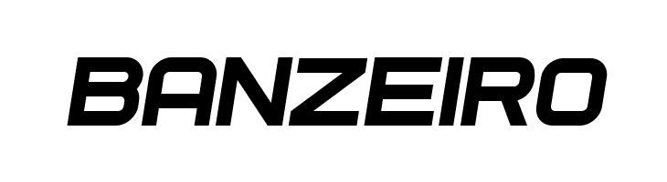 Soviet Program Italic  Free Fonts Download