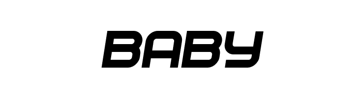 Soviet Program Italic  Free Fonts Download