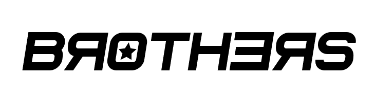 Soviet Program Italic  Free Fonts Download