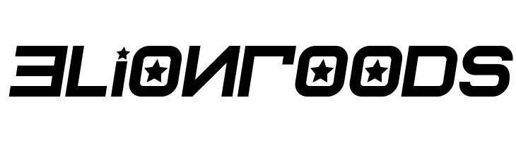Soviet Program Italic  Free Fonts Download