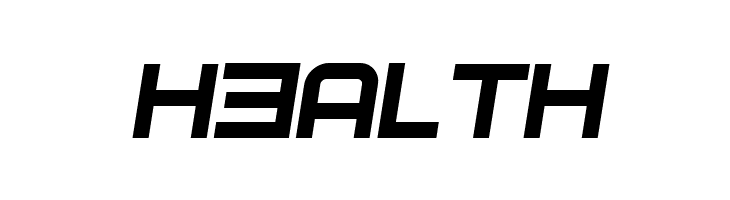 Soviet Program Italic  Free Fonts Download