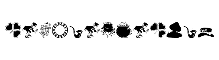 Paddy1  Free Fonts Download