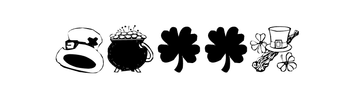 Paddy1  Free Fonts Download