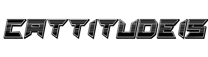 Suggested 3d Filled Gradient  Regular  Free Fonts Download