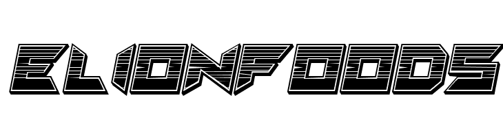 Suggested 3d Filled Gradient  Regular  Free Fonts Download