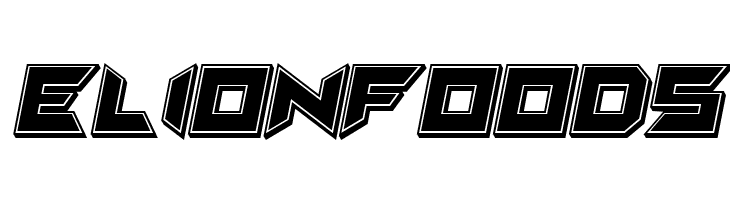 Suggested 3D Filled Italic  Free Fonts Download