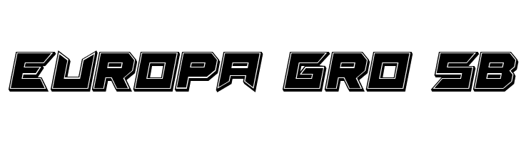 Suggested 3D Filled Italic  Free Fonts Download