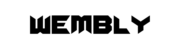 Suggested Regular  Free Fonts Download