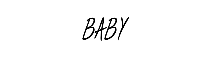 Sweet Handwrite Regular  Free Fonts Download