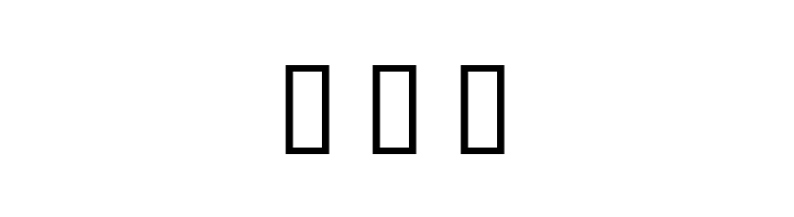 SPDoric  Free Fonts Download