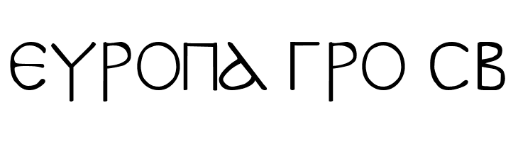 SPDoric  Free Fonts Download