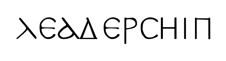 SPDoric  Free Fonts Download