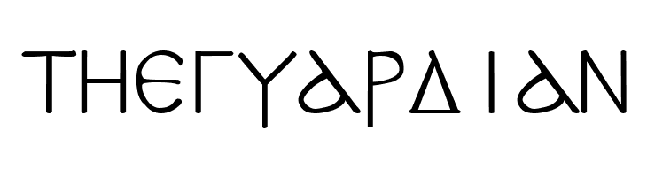 SPDoric  Free Fonts Download