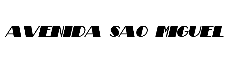 Theatrical Bold Italic  Free Fonts Download