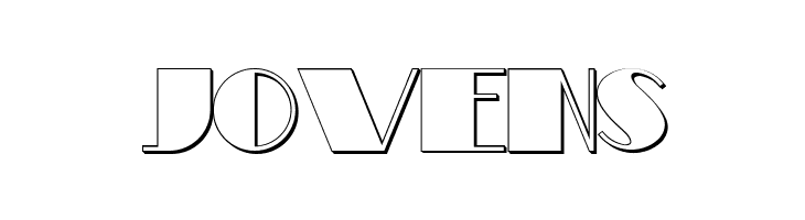 Theatrical Shadow  Free Fonts Download