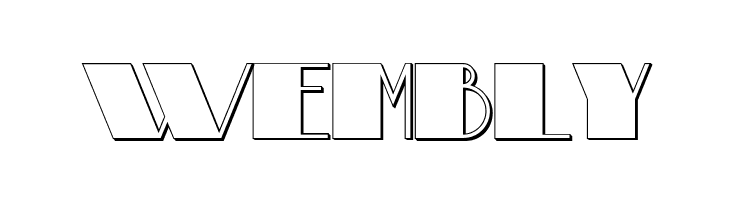 Theatrical Shadow  Free Fonts Download