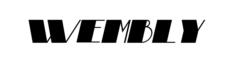 Theatrical Italic  Free Fonts Download