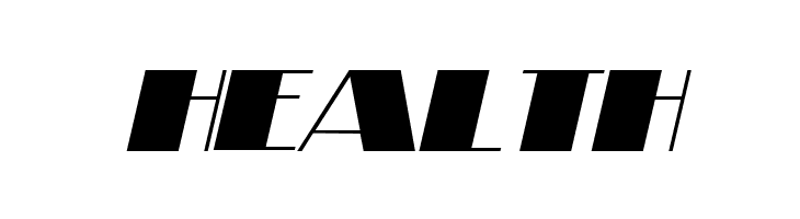 Theatrical Italic  Free Fonts Download