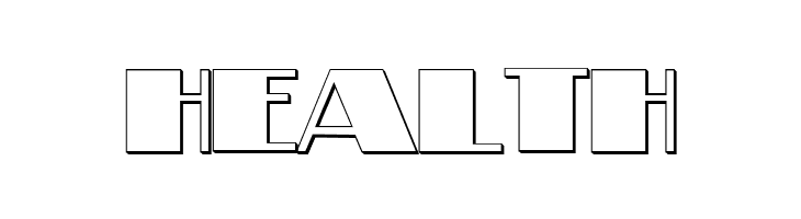 Theatrical Shadow Bold  Free Fonts Download