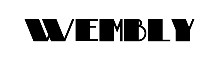 Theatrical Bold  Free Fonts Download