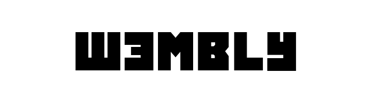 Tokarev Regular  Free Fonts Download