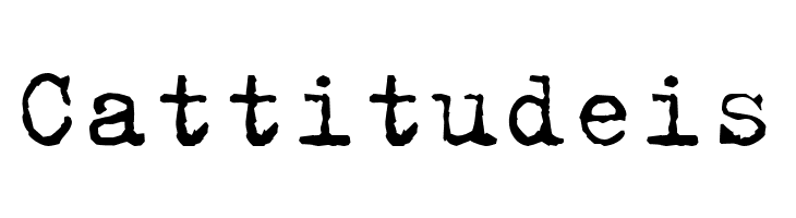 Typical Writer  Free Fonts Download