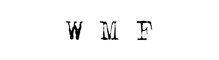 Typical Writer  Free Fonts Download