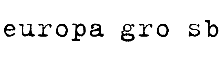 Typical Writer  Free Fonts Download