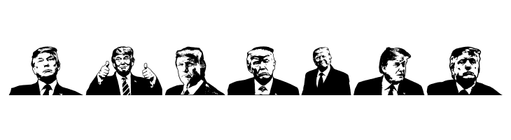 Trumpolina Regular  Free Fonts Download