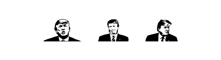 Trumpolina Regular  Free Fonts Download