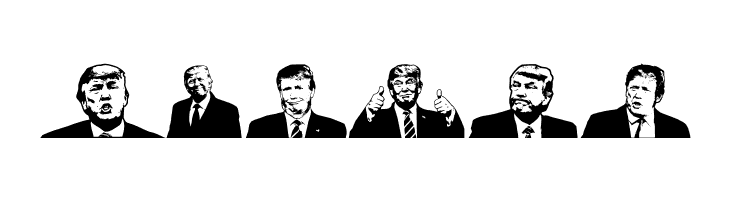 Trumpolina Regular  Free Fonts Download