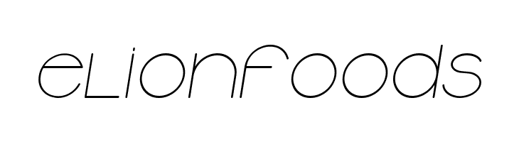 Typolino Italic  Free Fonts Download