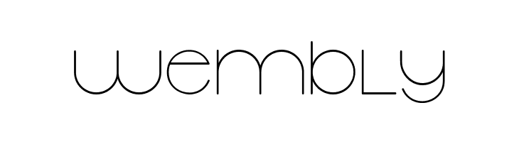 Typolino Regular  Free Fonts Download