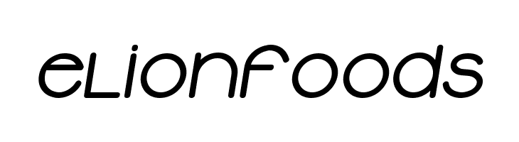 Typolino ExtraBold Italic  Free Fonts Download